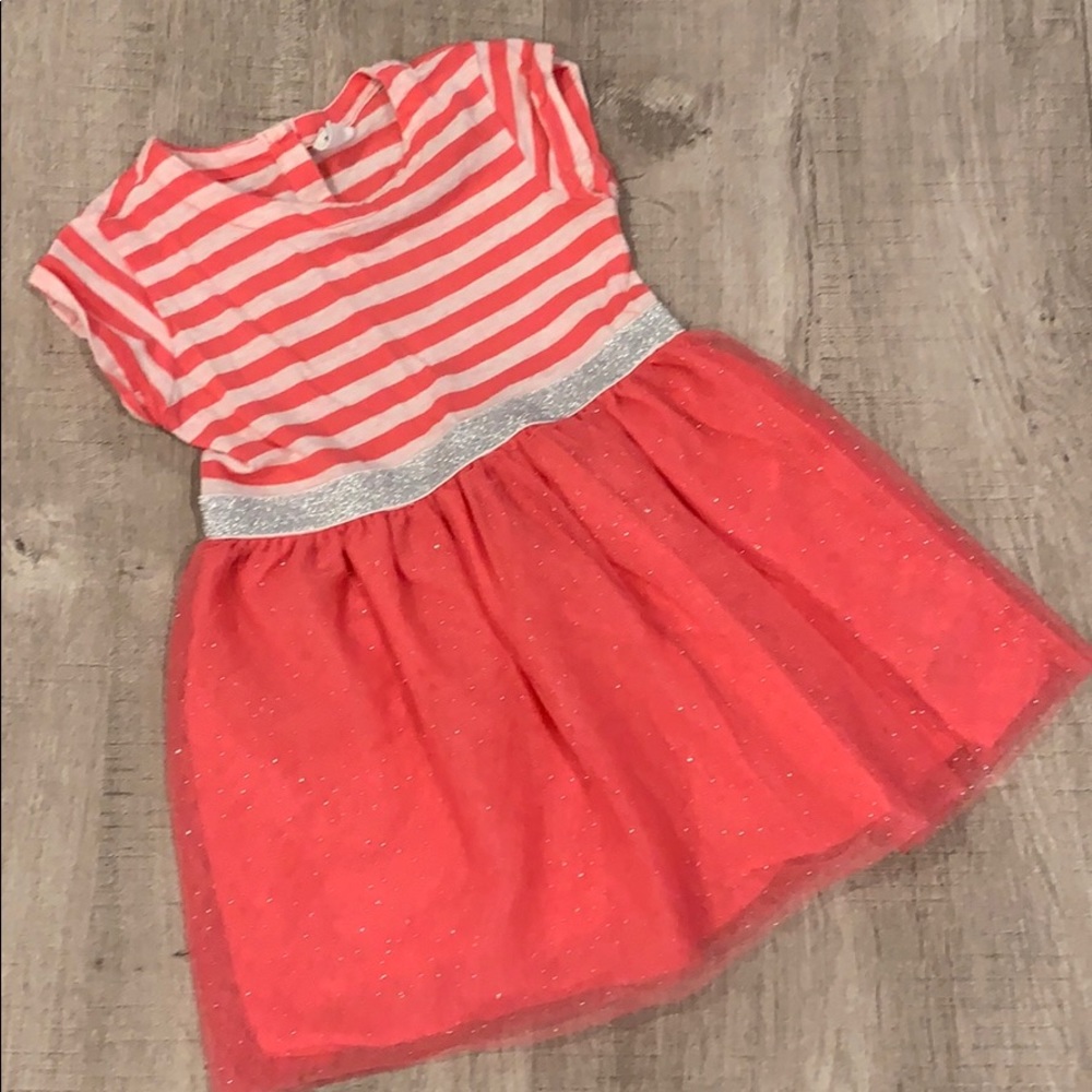 💕 GAP toddler dress